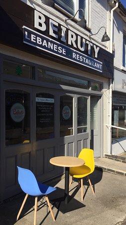 Beiruty Lebanese Restaurant